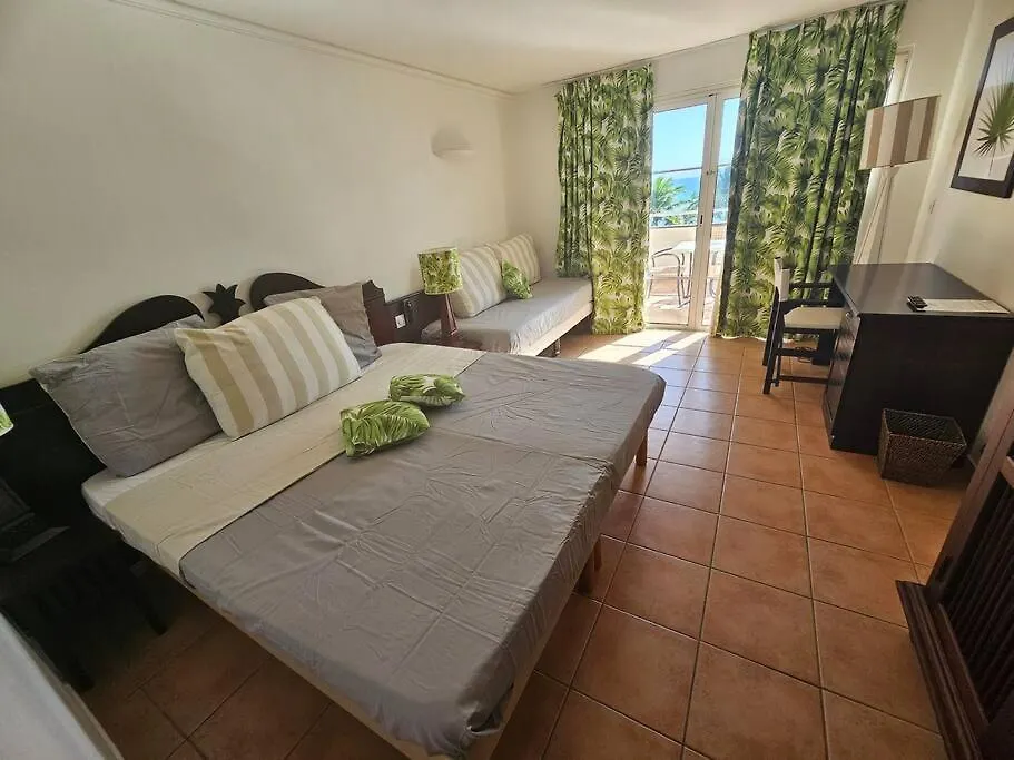 Bella Vista , Vue Mer , 2 Chambres Sainte-Anne  0*, Sainte-Anne (Grande-Terre) Guadeloupe