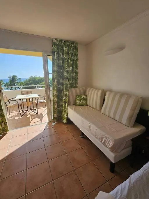 Apartment Bella Vista , Vue Mer , 2 Chambres Sainte-Anne