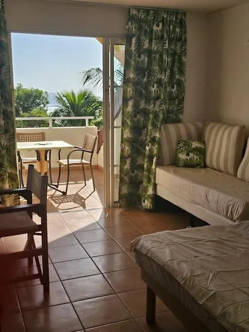 Bella Vista , Vue Mer , 2 Chambres Sainte-Anne  Apartment Sainte-Anne (Grande-Terre)