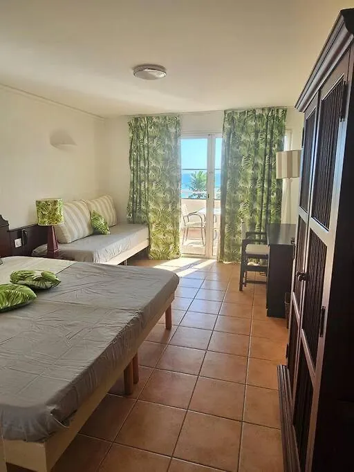 Bella Vista , Vue Mer , 2 Chambres Sainte-Anne