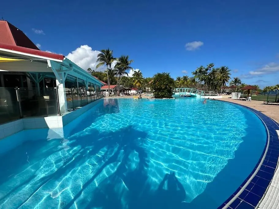 Διαμέρισμα Bella Vista , Vue Mer , 2 Chambres Sainte-Anne