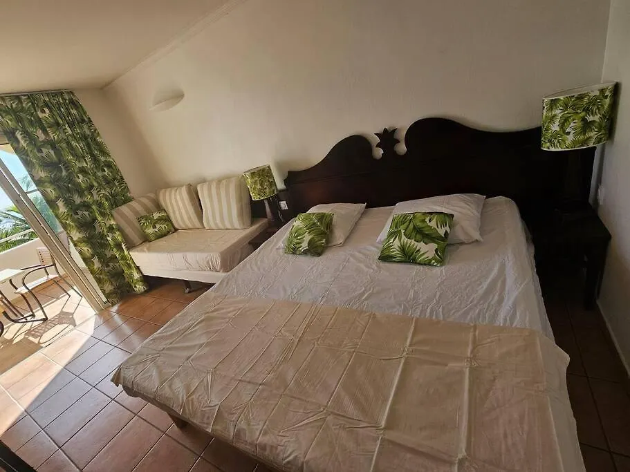 Bella Vista , Vue Mer , 2 Chambres Sainte-Anne  0*, Sainte-Anne (Grande-Terre)