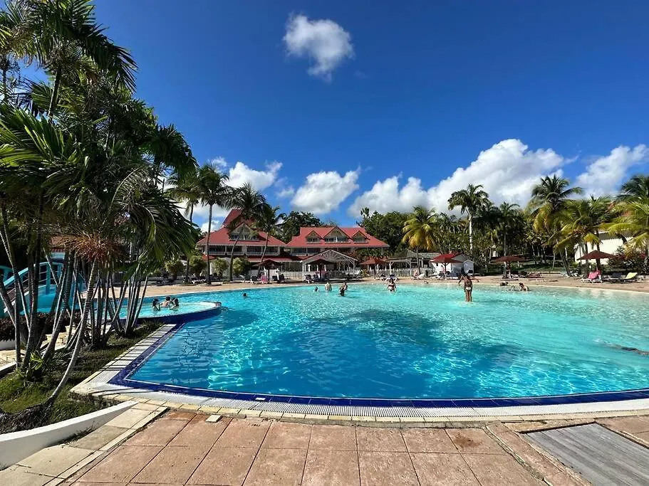 Bella Vista , Vue Mer , 2 Chambres Sainte-Anne  0*, Sainte-Anne (Grande-Terre)