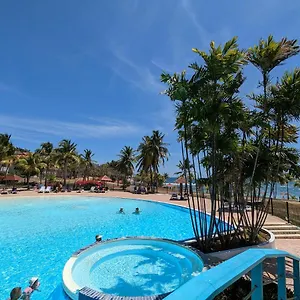 Le Lailana Sainte-Anne (Grande-Terre)